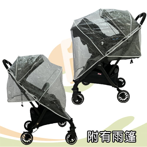 【奇哥 Joie】 tourist 自動秒收推車(黑)-10-IDVMz.jpg